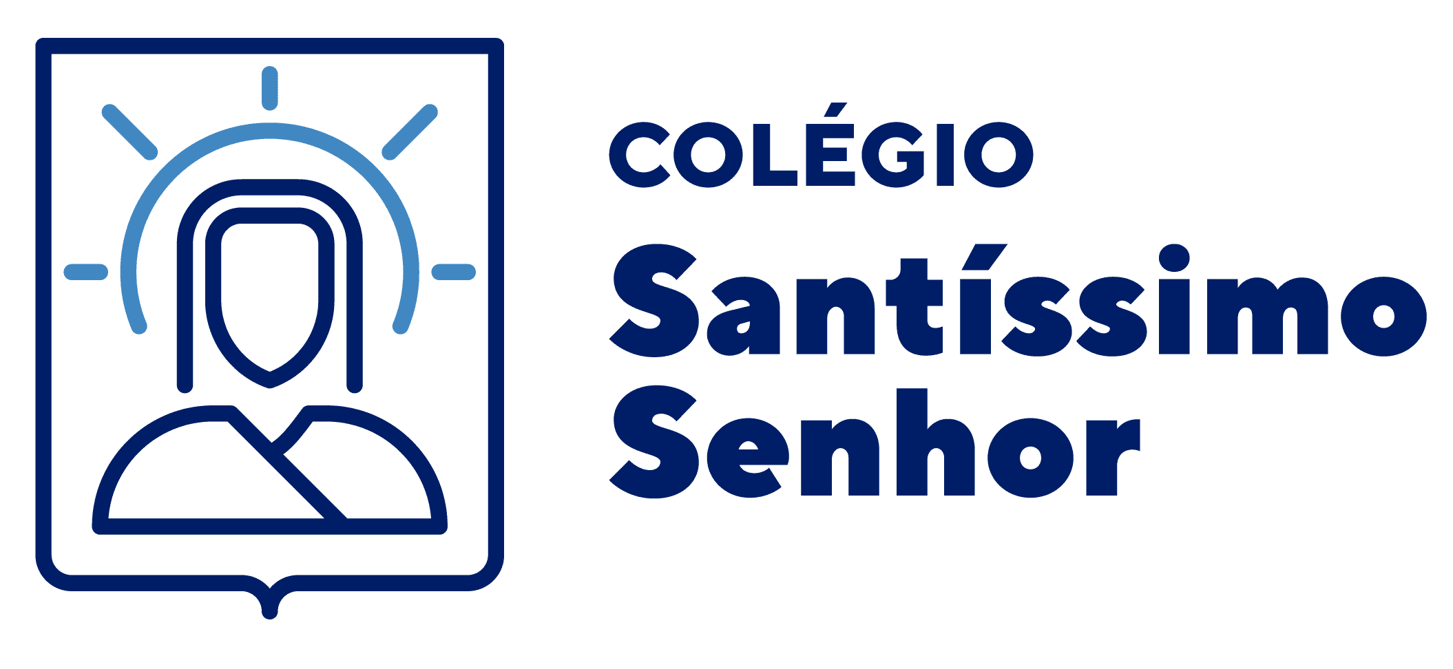 santissimo senhor